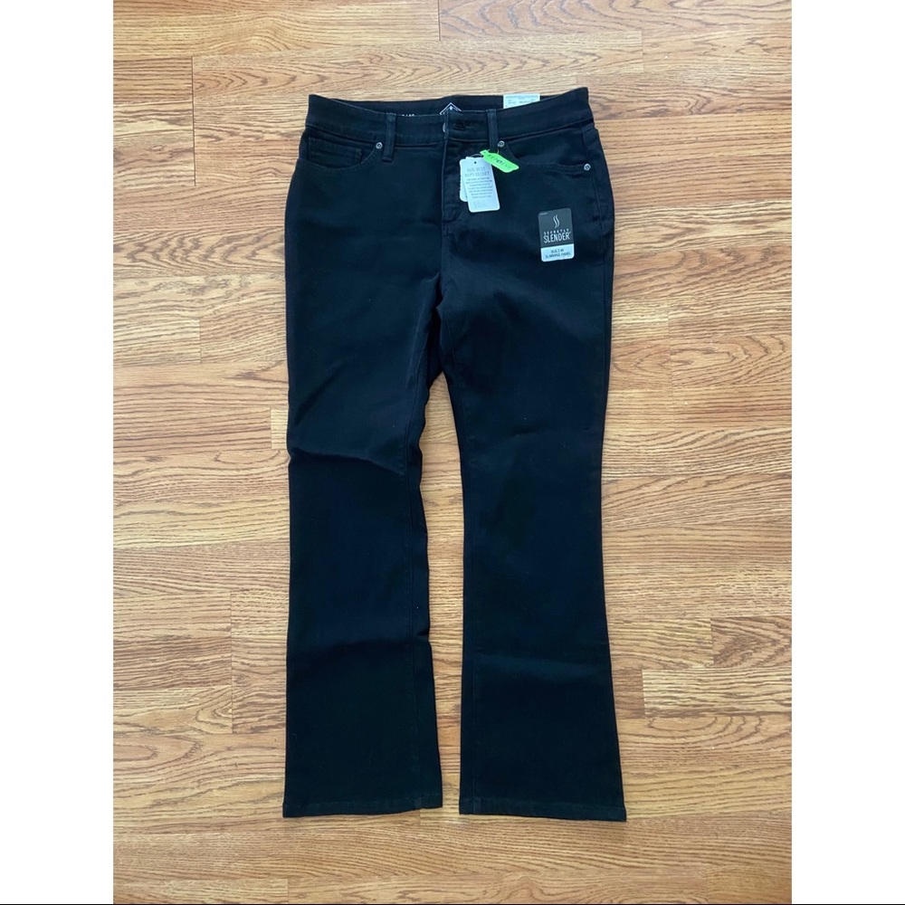 Black Jeans NWT